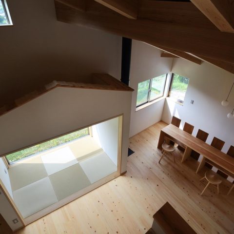 先日里山自治会で街区清掃と、しいたけ狩りを行なった。