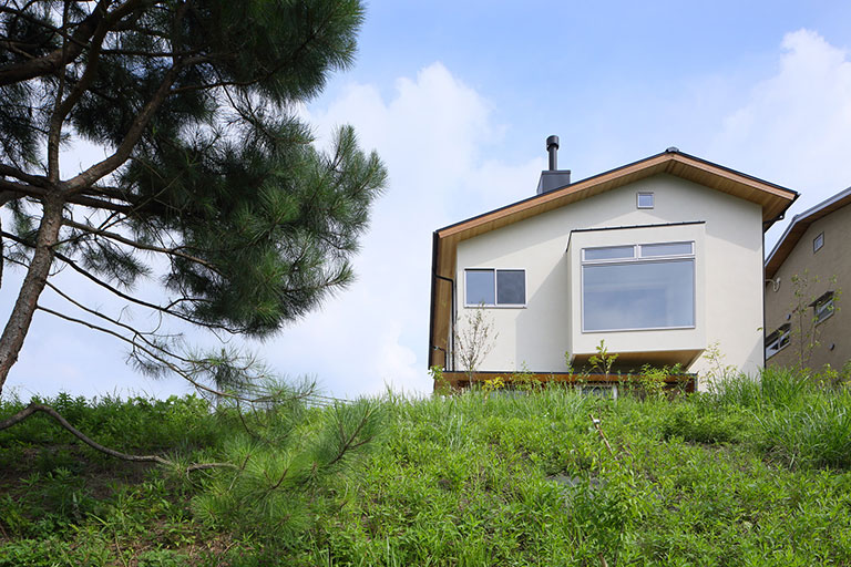 STUDIO FUTAGAWA ARCHITECTS スタジオフタガワ 一級建築士事務所